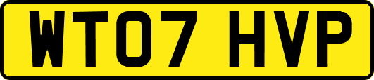 WT07HVP