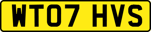 WT07HVS