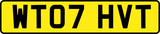WT07HVT