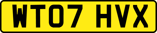 WT07HVX