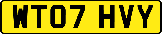 WT07HVY