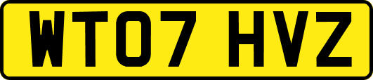 WT07HVZ