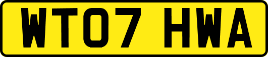WT07HWA
