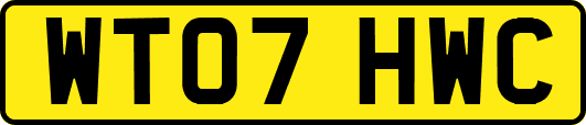 WT07HWC