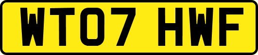 WT07HWF