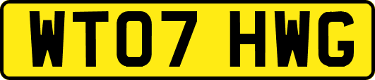 WT07HWG