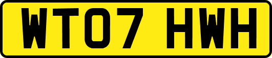 WT07HWH