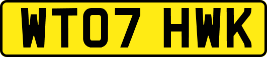 WT07HWK