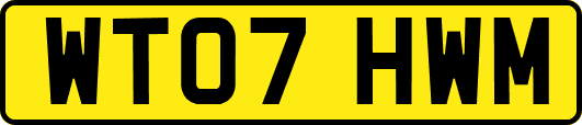 WT07HWM