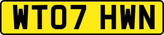 WT07HWN