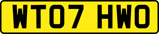 WT07HWO