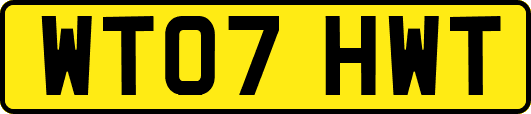 WT07HWT