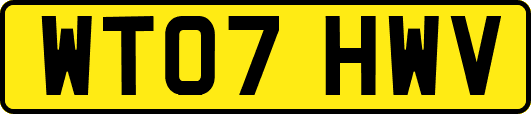 WT07HWV