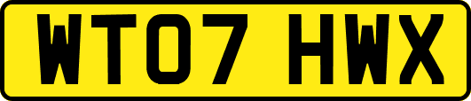 WT07HWX