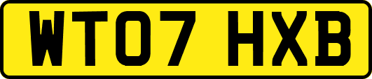 WT07HXB
