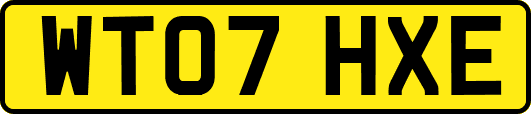 WT07HXE