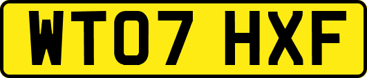 WT07HXF