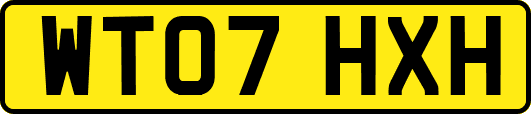 WT07HXH