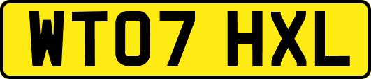WT07HXL