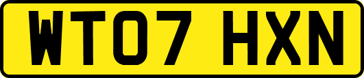 WT07HXN