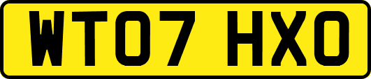 WT07HXO