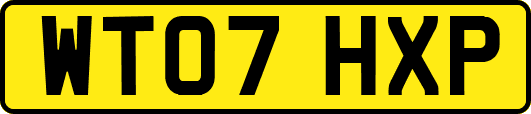 WT07HXP