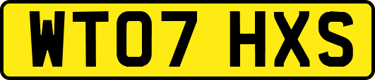 WT07HXS