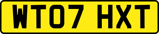 WT07HXT