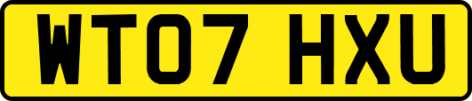 WT07HXU