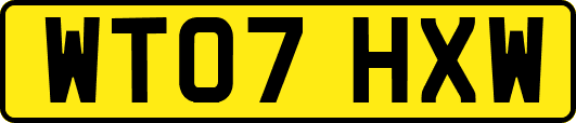 WT07HXW