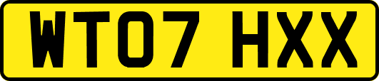 WT07HXX