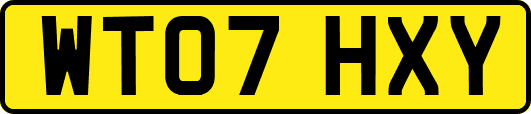 WT07HXY