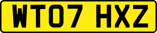 WT07HXZ