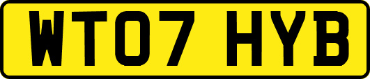 WT07HYB