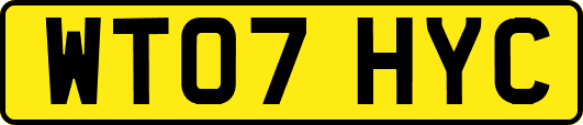 WT07HYC