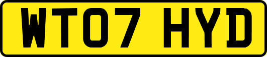 WT07HYD