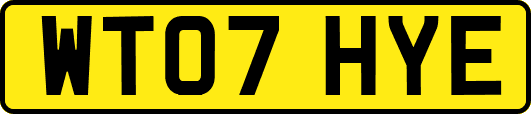 WT07HYE