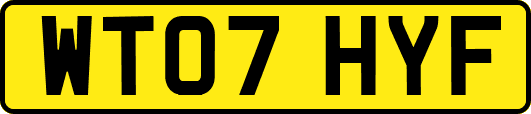 WT07HYF