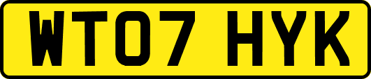 WT07HYK