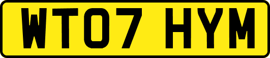 WT07HYM