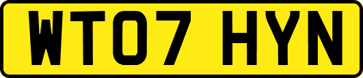 WT07HYN
