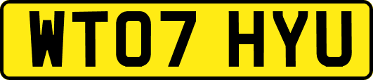 WT07HYU