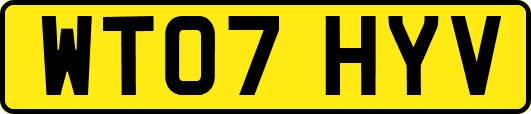 WT07HYV