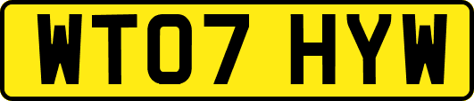 WT07HYW