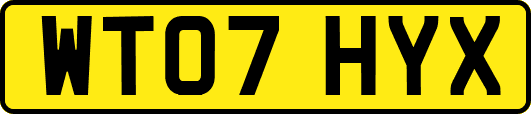 WT07HYX