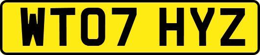 WT07HYZ