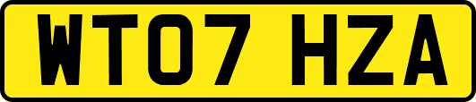 WT07HZA