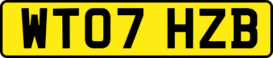 WT07HZB