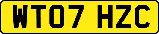 WT07HZC