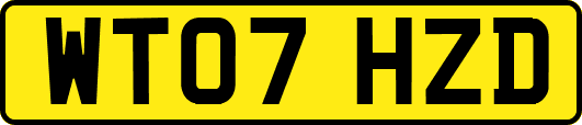WT07HZD